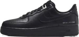 Schuhe  Air Force 1 Low SP 1017 ALYX 9SM Black