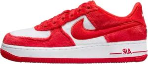 Schuhe  Air Force 1 Low Valentine's Day Fleece