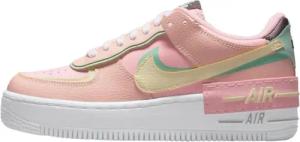 Schuhe  Air Force 1 Shadow Arctic Punch