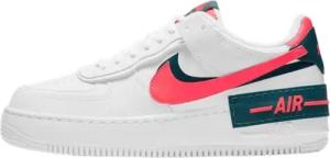 Schuhe  Air Force 1 Shadow Solar Red