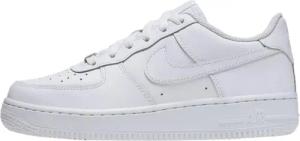 Schuhe  Air Force 1 Triple White