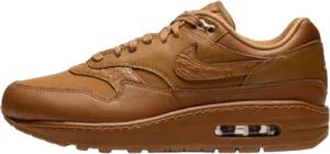 Schuhe  Air Max 1 '87 Luxe Ale Brown