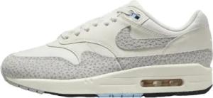 Schuhe  Air Max 1 87 Safari Summit White