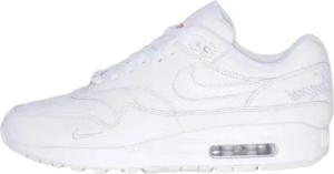 Schuhe  Air Max 1 '87 SP Supreme Triple White