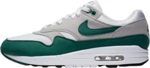 Schuhe  Air Max 1 Anniversary Green 2020