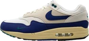 Schuhe  Air Max 1 Athletic Department Deep Royal Blue