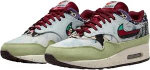 Schuhe  Air Max 1 Concepts Mellow