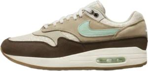 Schuhe  Air Max 1 Crepe Hemp