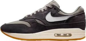 Schuhe  Air Max 1 Crepe Soft Grey