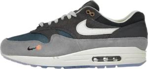 Schuhe  Air Max 1 Kasina Won-Ang Grey