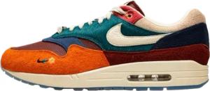 Schuhe  Air Max 1 Kasina Won-Ang Orange