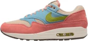 Schuhe  Air Max 1 Light Madder Root
