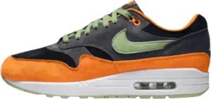 Schuhe  Air Max 1 PRM Duck Anthracite
