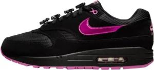 Schuhe  Air Max 1 PRM Valentine's Day Black