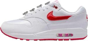 Schuhe  Air Max 1 PRM Valentine's Day White