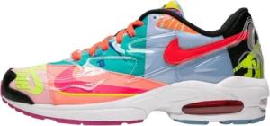 Schuhe  Air Max 2 Light Atmos