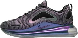 Schuhe  Air Max 720 Northern Lights Night