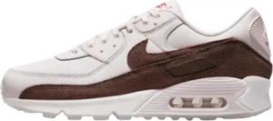 Schuhe  Air Max 90 Brown Tile