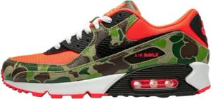 Schuhe  Air Max 90 Reverse Duck Camo