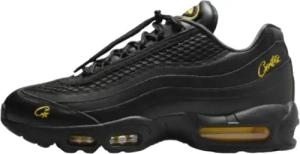 Schuhe  Air Max 95 Corteiz Honey Black