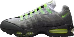 Schuhe  Air Max 95 OG Big Bubble Neon (2025)