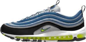 Schuhe  Air Max 97 OG Atlantic Blue Voltage Yellow