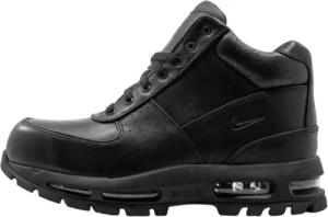 Schuhe  Air Max Goadome Black