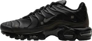 Schuhe  Air Max Plus A-COLD-WALL Black