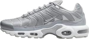 Schuhe  Air Max Plus Metallic Silver