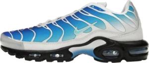 Schuhe  Air Max Plus One Block Down Light Photo Blue
