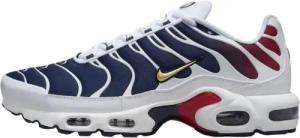 Schuhe  Air Max Plus PSG
