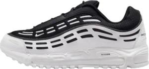 Schuhe  Air Max TL 2.5 Comme des Garçons Black White