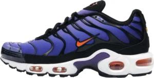 Schuhe  Air Max TN Plus OG Voltage Purple