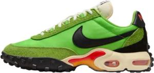 Schuhe  Air Max Waffle Racer SP Action Green Altitude Green