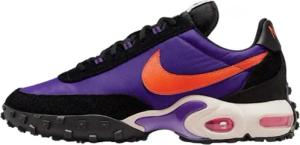 Schuhe  Air Max Waffle Racer SP Voltage Purple