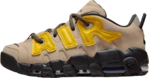 Schuhe  Air More Uptempo Low Ambush Limestone