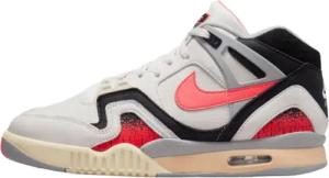 Schuhe  Air Tech Challenge II Hot Lava (2024)