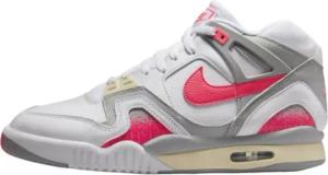 Schuhe  Air Tech Challenge II Racer Pink