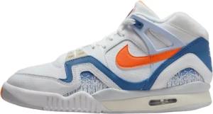 Schuhe  Air Tech Challenge II Stone Blue (2025)