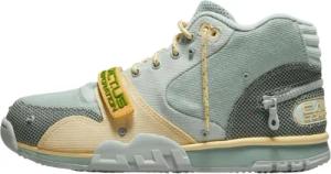 Schuhe  Air Trainer 1 SP Travis Scott Grey Haze