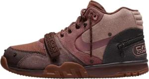 Schuhe  Air Trainer 1 SP Travis Scott Wheat