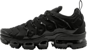 Schuhe  Air VaporMax Plus Triple Black