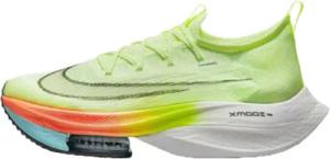 Schuhe  Air Zoom Alphafly Next Barely Volt Orange
