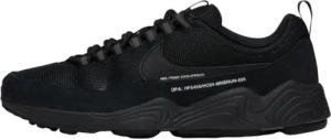 Schuhe  Air Zoom Spiridon Fragment Design Black