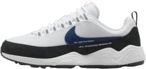 Schuhe  Air Zoom Spiridon Fragment Design White Blue Void