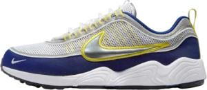 Schuhe  Air Zoom Spiridon SP Deep Royal Yellow Strike