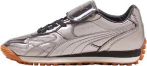 Schuhe  Avanti C Rihanna Fenty Aged Silver