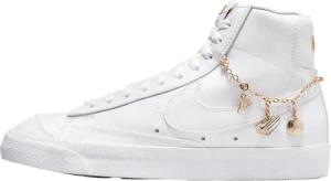 Schuhe  Blazer Mid LX White Pendants