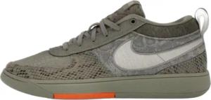 Schuhe  Book 1 Premium Hike