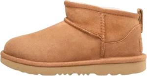 Schuhe  Classic Ultra Mini Chestnut Enfant